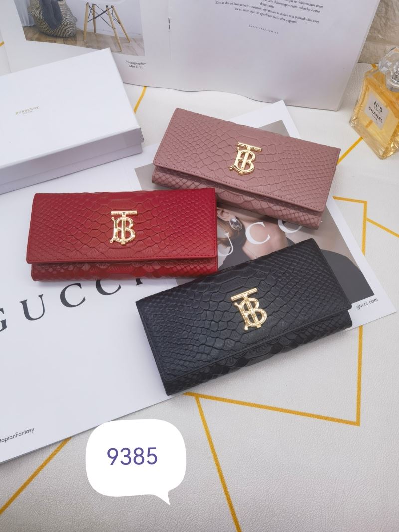 Burberry Wallets Purse